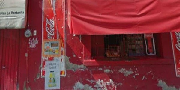 Muere indigente que presuntamente incendió tienda de abarrotes en la colonia Obregón