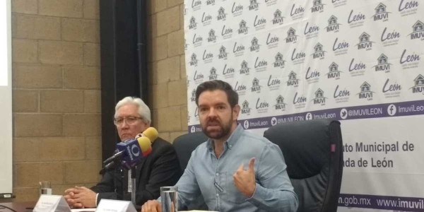 Iniciará construcción de vivienda vertical en Las Américas