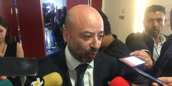 Sistema penintenciario de Guanajuato evita secuestros y extorsiones: Sales Heredia