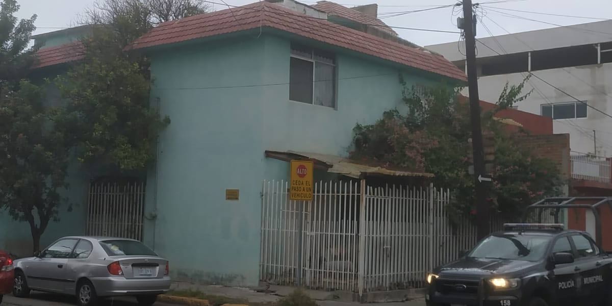 Perro asesina a septuagenaria en la colonia San Rafael