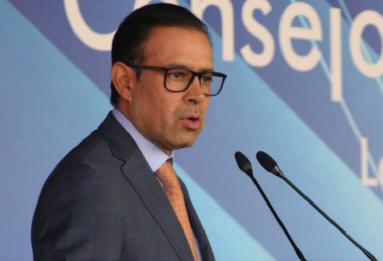 Pide Ruenes Escoto acelerar evaluación de avance en cumplimiento de compromisos anticorrupción