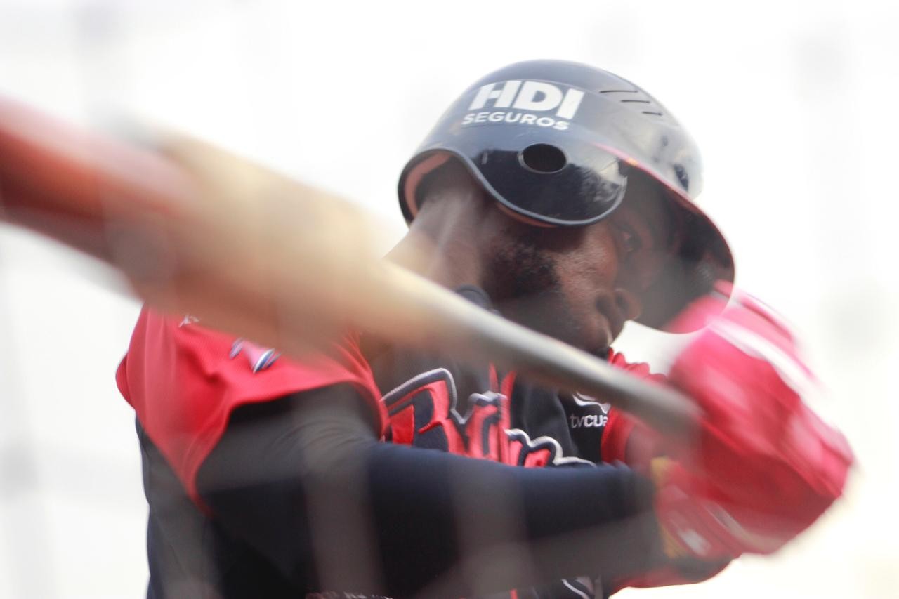 Presumen Bravos liderato de bateo en la LMB
