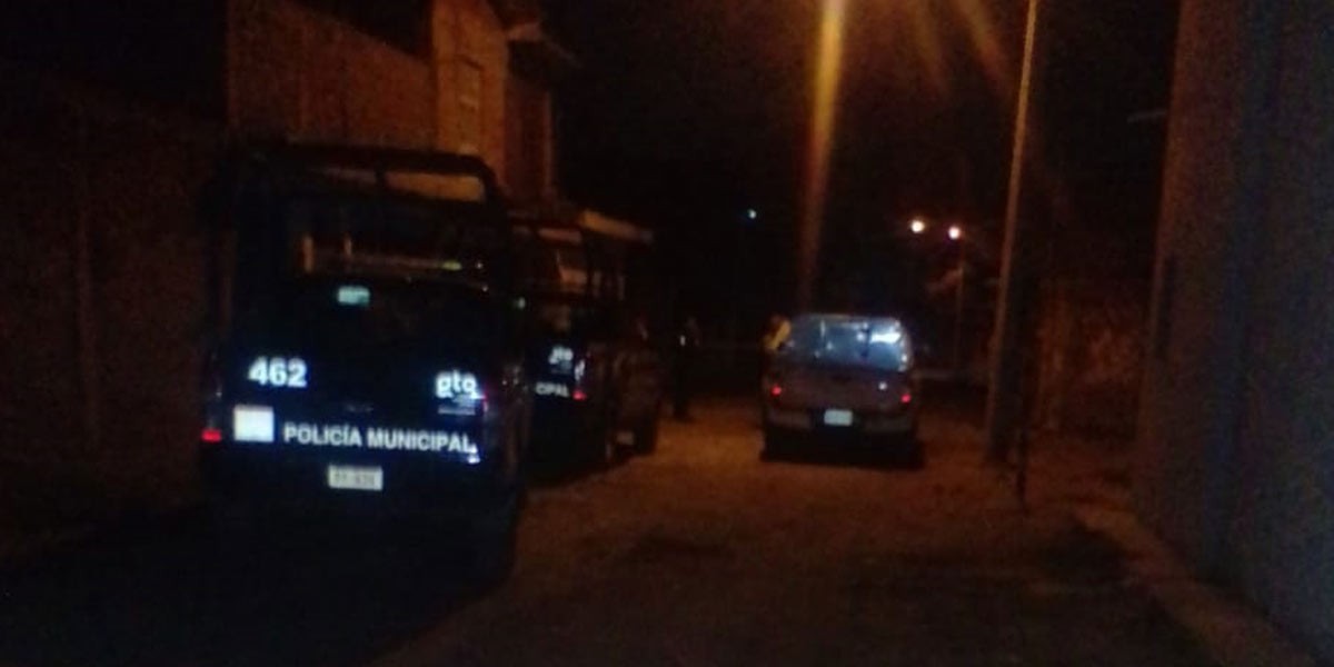 Encuentran cadáver putrefacto en San Miguel