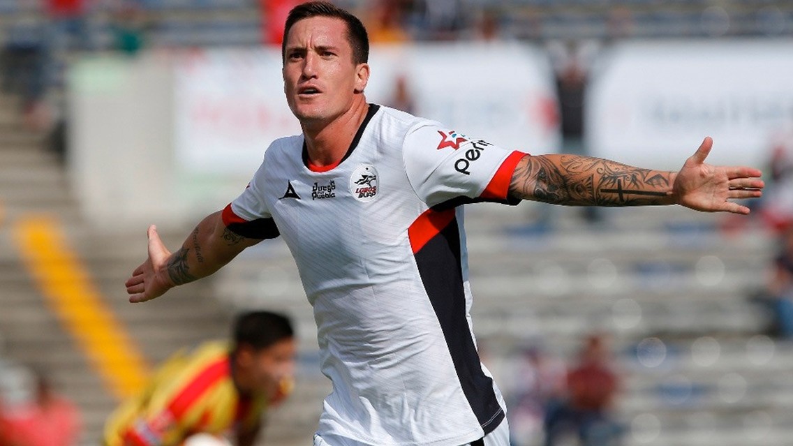 Leo Ramos y JJ Godínez, casi listos con León