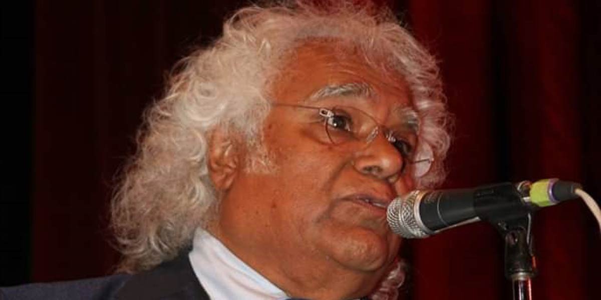 Muere Pepe Bustos, voz de la Sonora Santanera