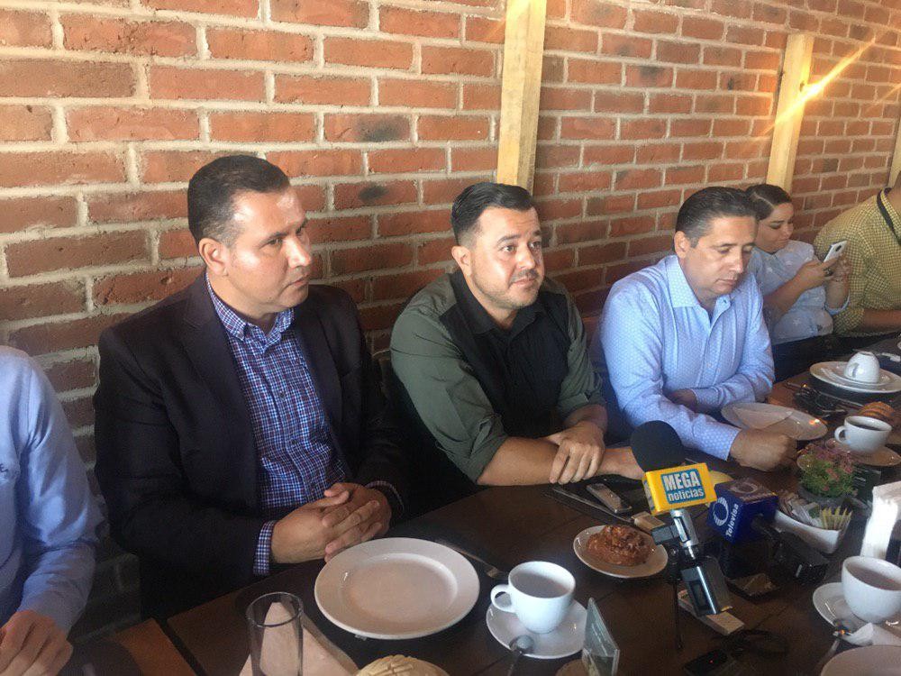 Pide líder del MC estatal que sesiones de Comisión Tarifaria sean abiertas