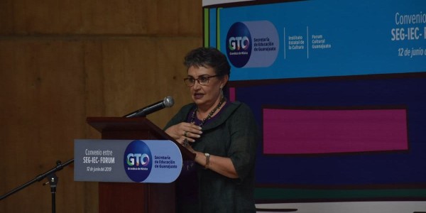 Llegaron a Guanajuato solo el 12% de los libros de texto gratuitos