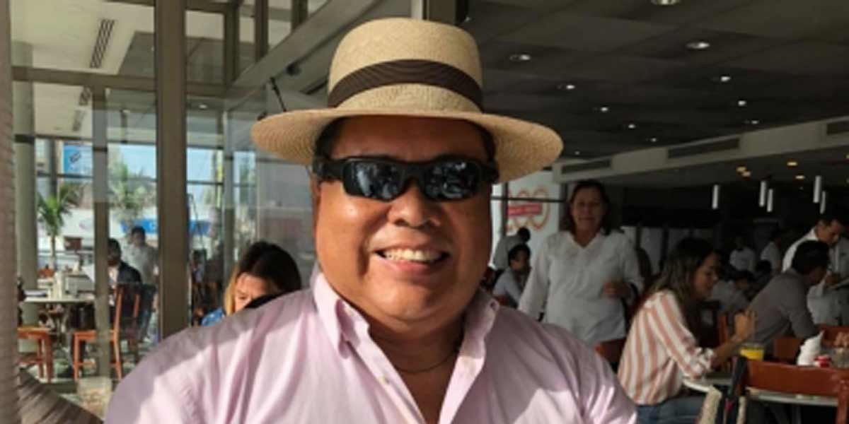 Liberan a Marcos Miranda, periodista secuestrado en Veracruz