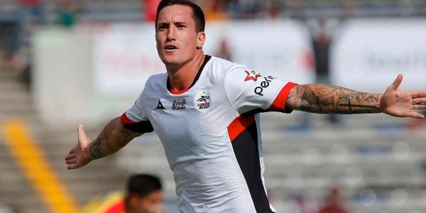 Leonardo Ramos ya es del León