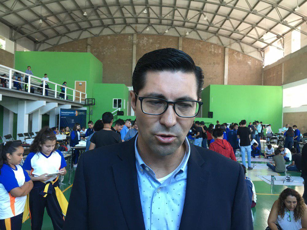 Expulsan a alumno que apuñaló a compañero en Telesecundaria 11