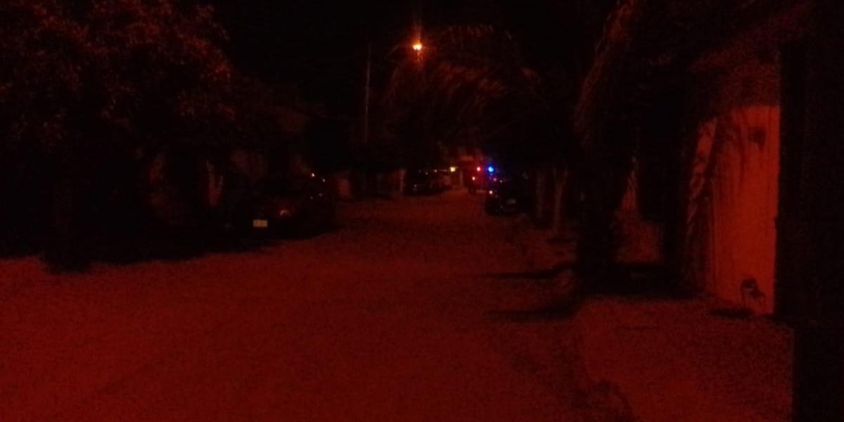 Asesinan a dos en Bosques Reales