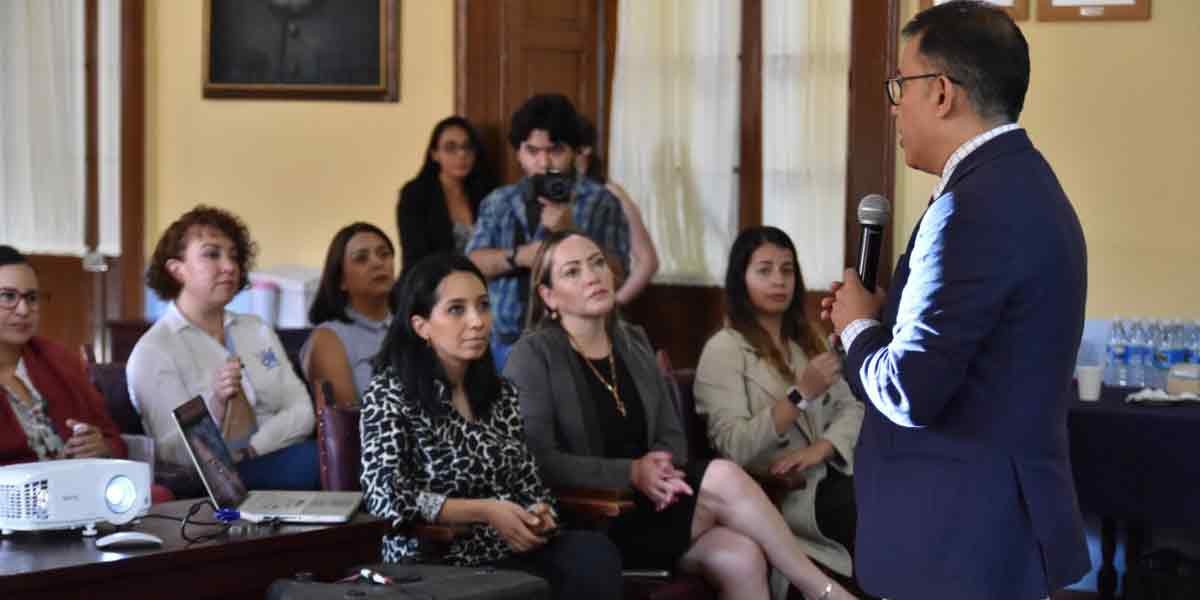 Instalarán en Guanajuato Capital dos lactarios en edificios públicos