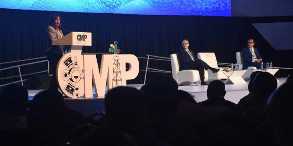 En agosto comenzará la rehabilitación de la refinería de Salamanca