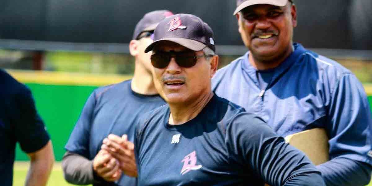 Arrancan Bravos segunda vuelta de la temporada