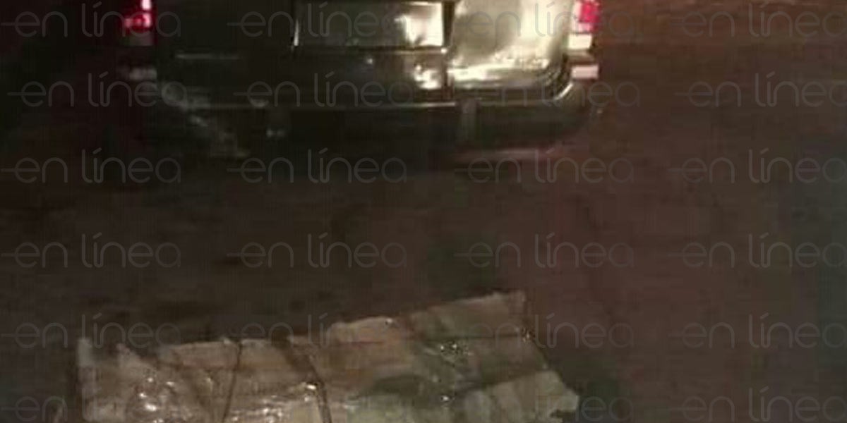 Era comerciante el hombre empaquetado en La Merced