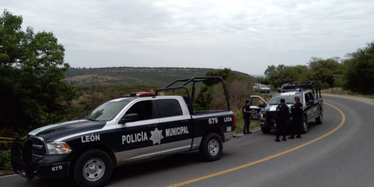 Permanecen sin identificar los cadáveres encontrados el miércoles en León