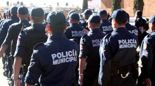Inicia revisión de la Secretaría de Seguridad Pública de León