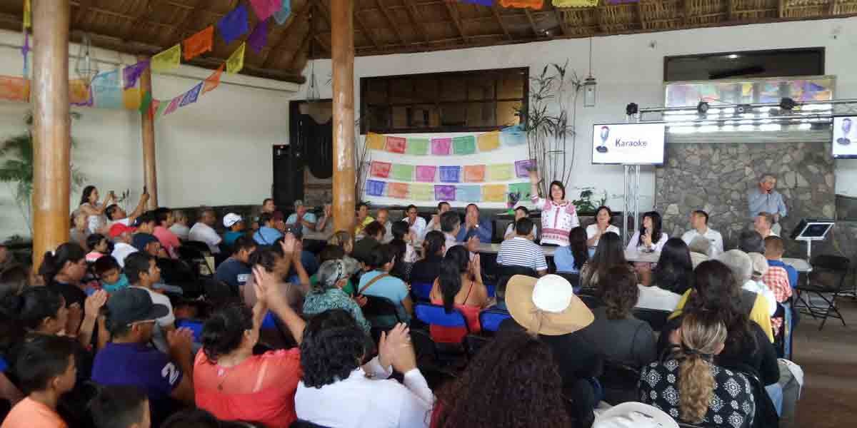 2021: buscará Morena carro completo en Guanajuato