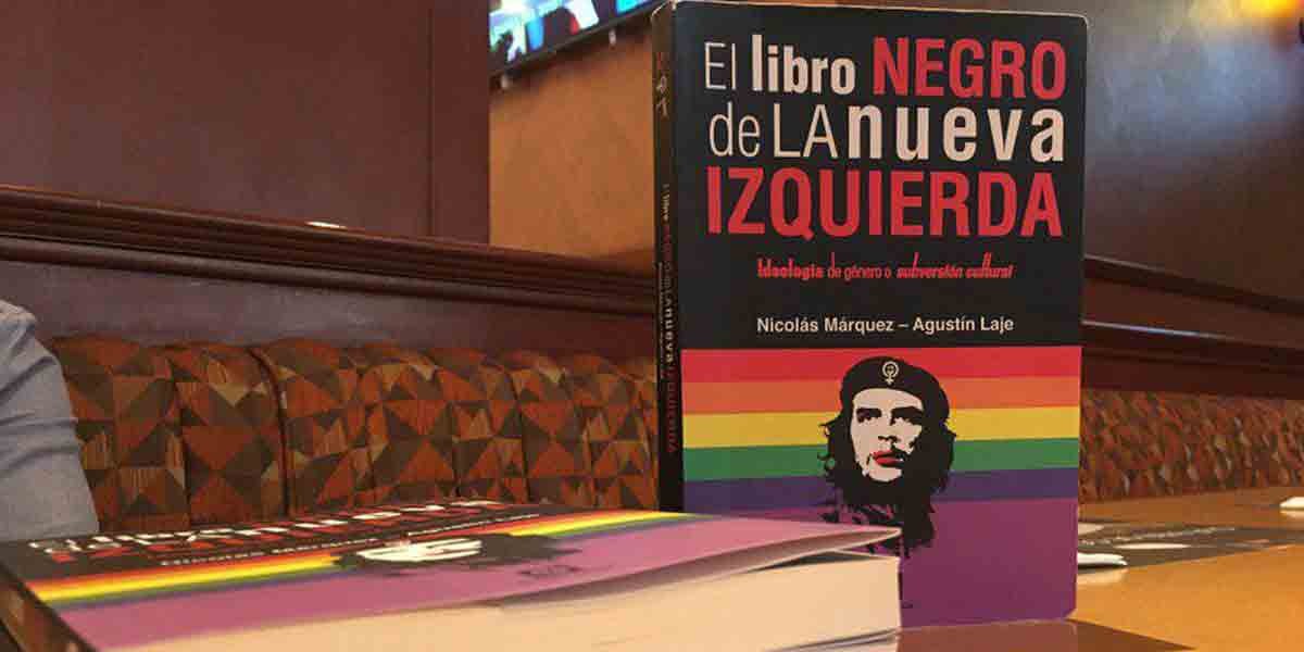 Para Laje y Márquez, la libertad de género carcome la libertad