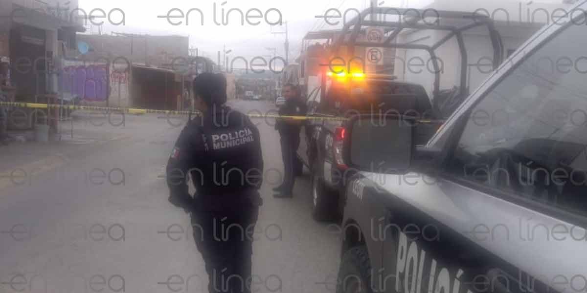 Un muerto y un lesionado por balacera en Valle Hermoso