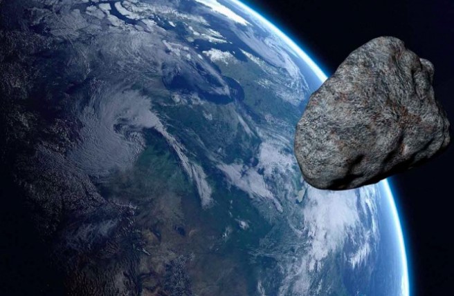 Alerta NASA que asteroide pasará muy cerca de la Tierra mañana jueves