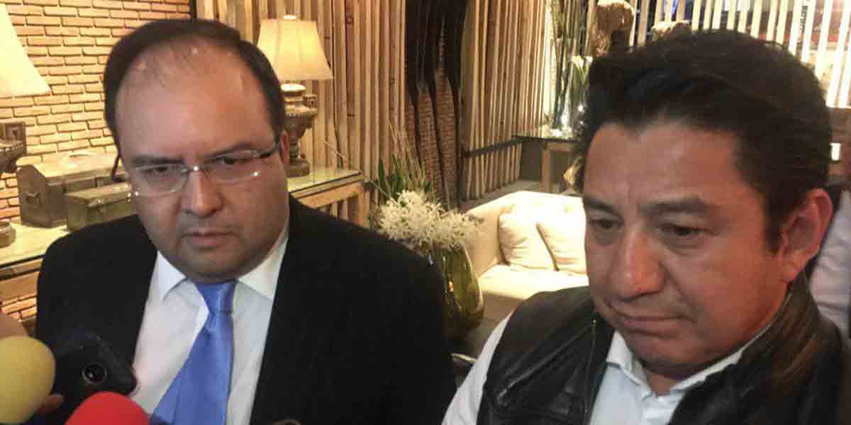 Respalda CCEL a Mario Bravo para la SSP de León
