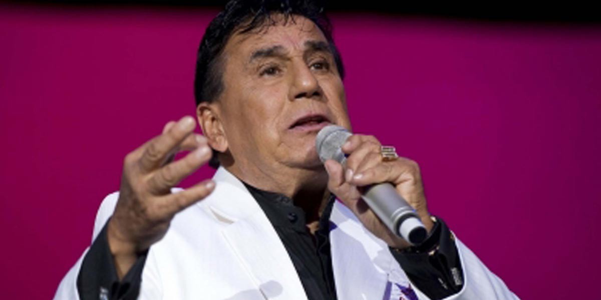 Muere Gualberto Castro a los 84 años