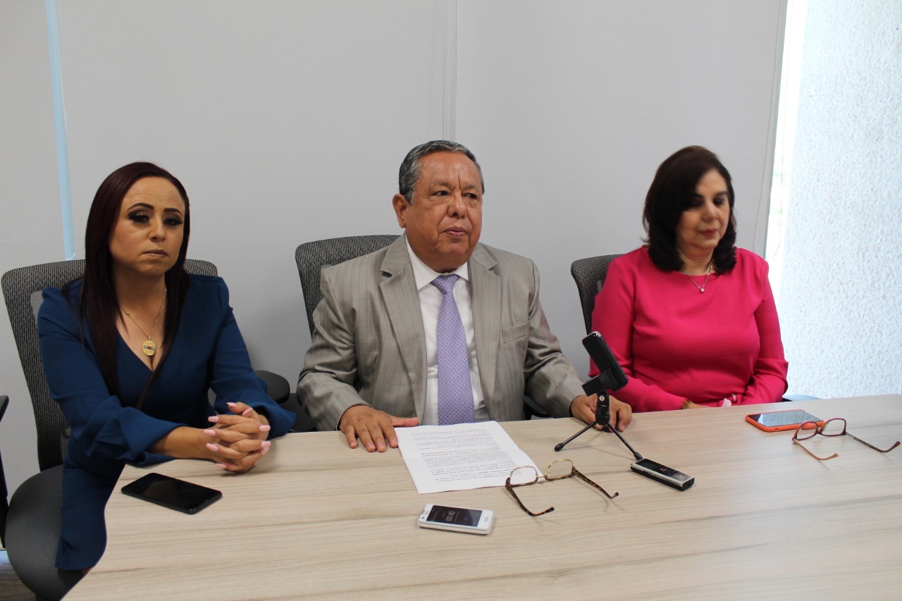 Difunde PRI acciones legislativas
