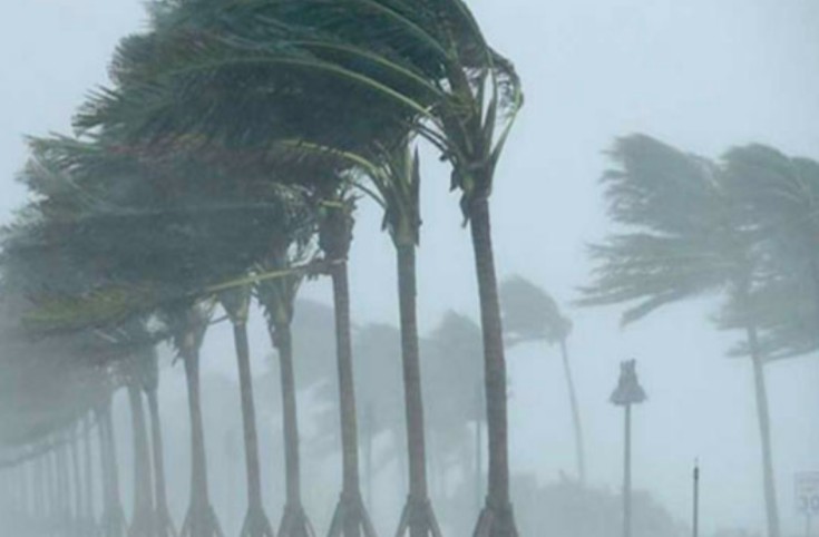 Prepara Sedena a 3 mil 200 elementos para temporada de huracanes