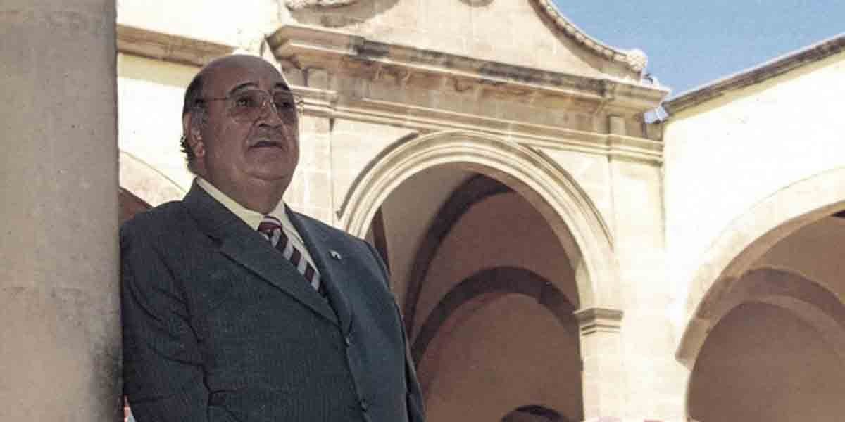Muere Carlos Arturo Navarro Valtierra, cronista de León