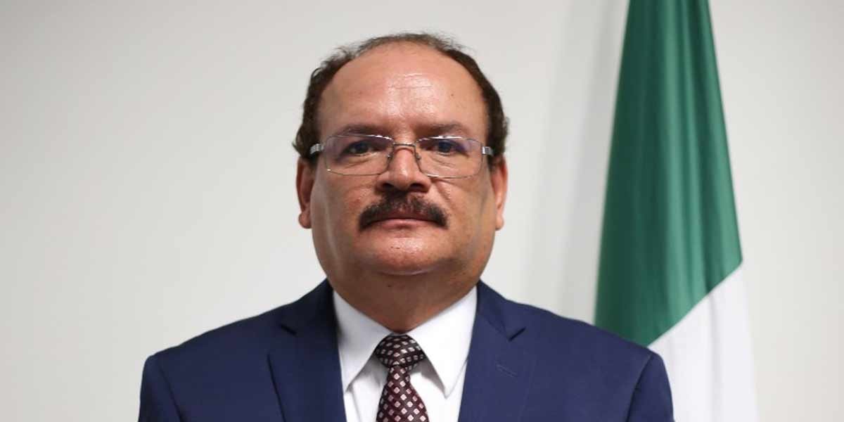 Mario Maciel, nuevo director de Tránsito de León