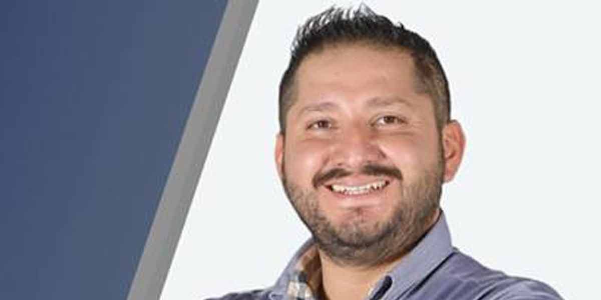 Encuentran sin vida al líder sindical del ISSEG, Mauricio García Flores