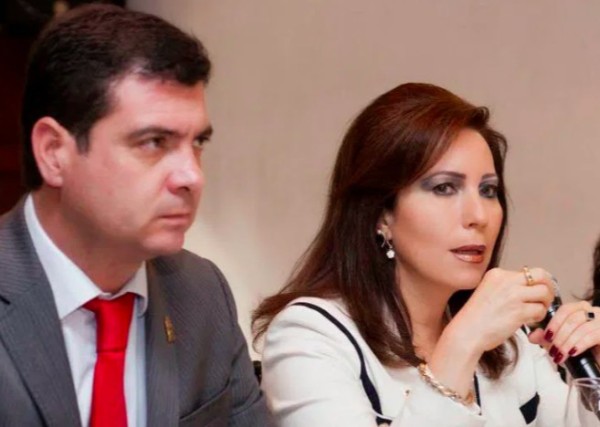 Otorgan libertad a Roberto Pesquera, extesorero municipal