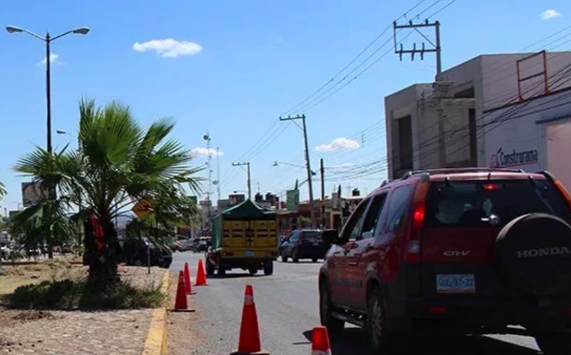 Aterra balacera en Guanajuato capital
