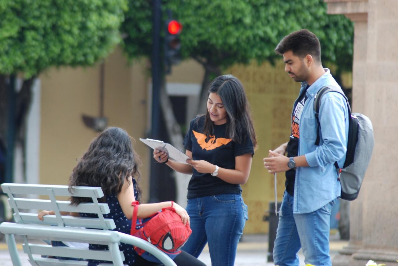 Exige Movimiento Ciudadano mejoras en el transporte antes de discutir ajuste tarifario