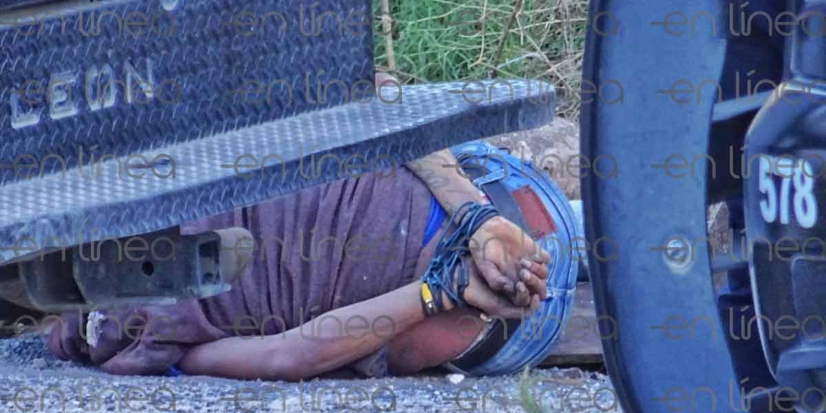 Al primer semestre de 2019 se registraron 254 homicidios dolosos en León