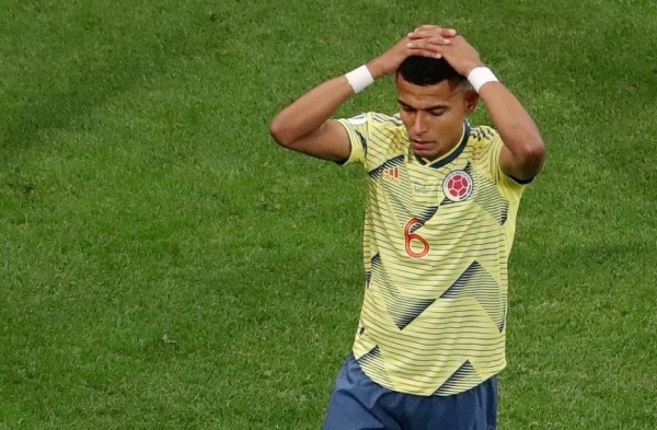Amenazan de muerte a William Tesillo