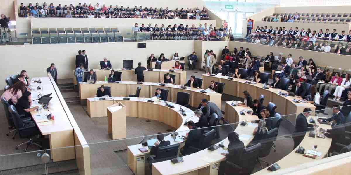 Reforma contra “halconeo“, un tema pendiente en el Congreso de Guanajuato