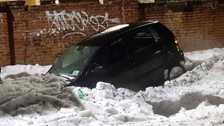 No hay pronóstico de granizadas en León, pero no se descartan: SAPAL