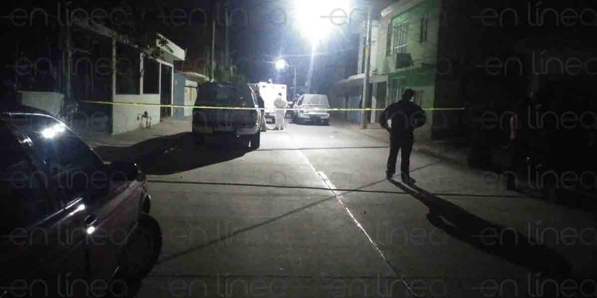 Encuentran muerto a matrimonio en la 10 de Mayo