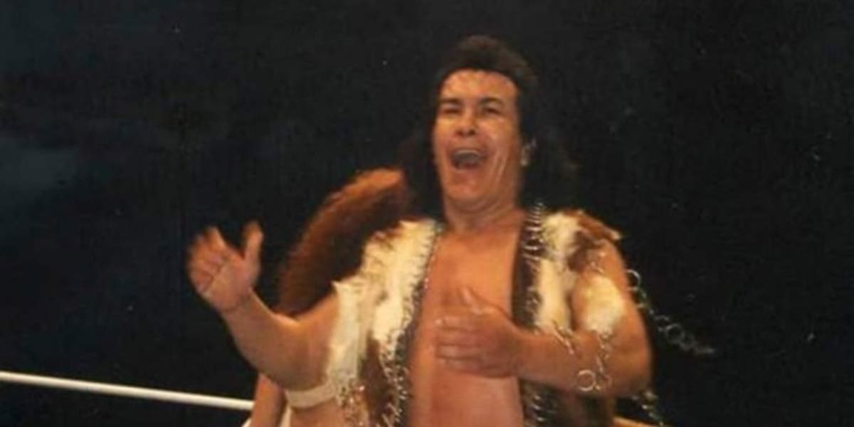 Muere “El Perro“ Aguayo, uno de los grandes de la lucha libre mexicana