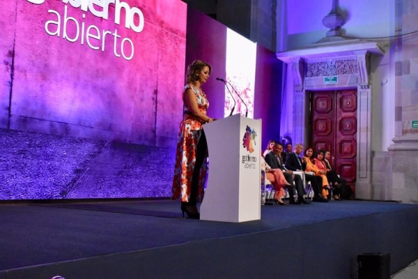 Tiene Guanajuato Plan de Acción Local de Gobierno Abierto