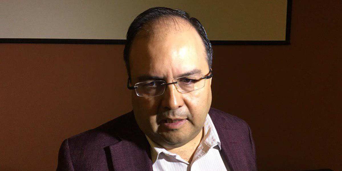 Analizarán financiar el Centro de Desarrollo Policial con el impuesto a la nómina