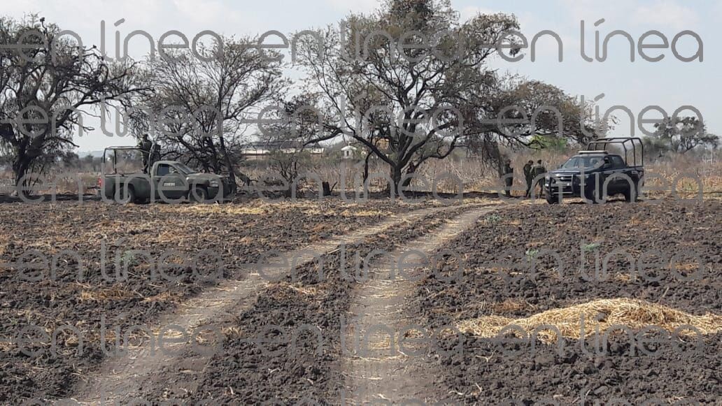 Urge PRI a gobierno estatal a evitar que 'migren huachicoleros' a otros delitos