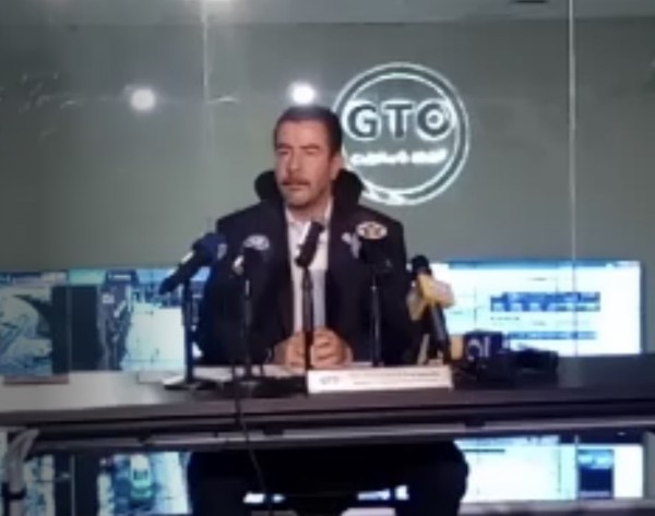 Detienen a banda delictiva en Silao y liberan a leonés secuestrado