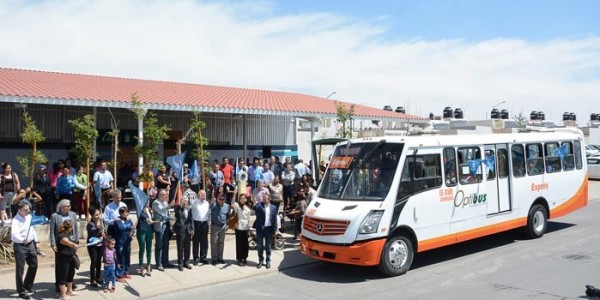 Crean compromisos para el transporte con quejas ciudadanas