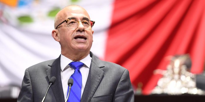 Acusa Ramírez Barba falta de seriedad de López Obrador