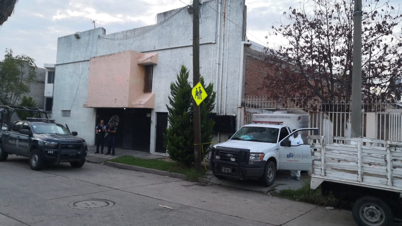 Velador que murió en bodega tenía cirrosis