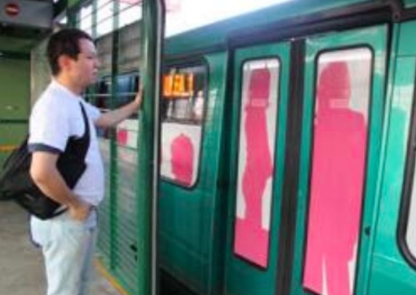 Vagón rosa no resuelve tema de inseguridad hacia la mujer: Mónica Maciel