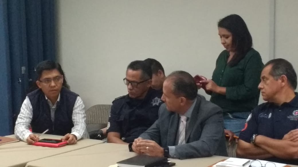 Gastan $1.5 millones en liquidar a 15 funcionarios de Seguridad Pública